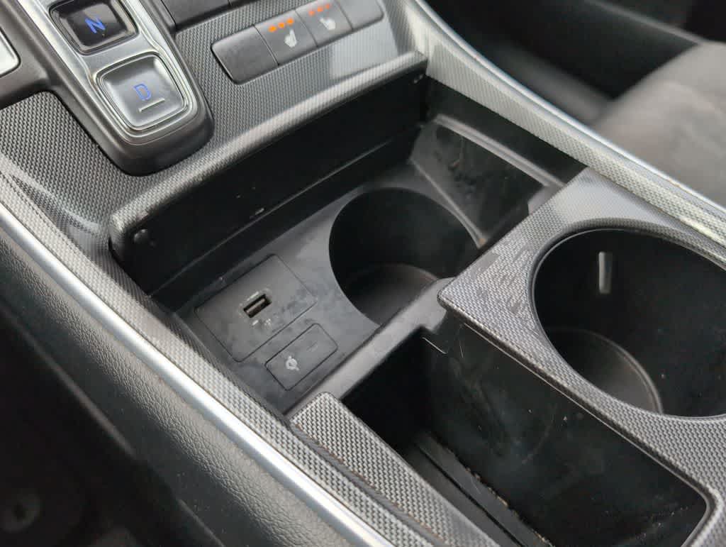 Thumbnail: 2022 Hyundai Santa Fe - 30