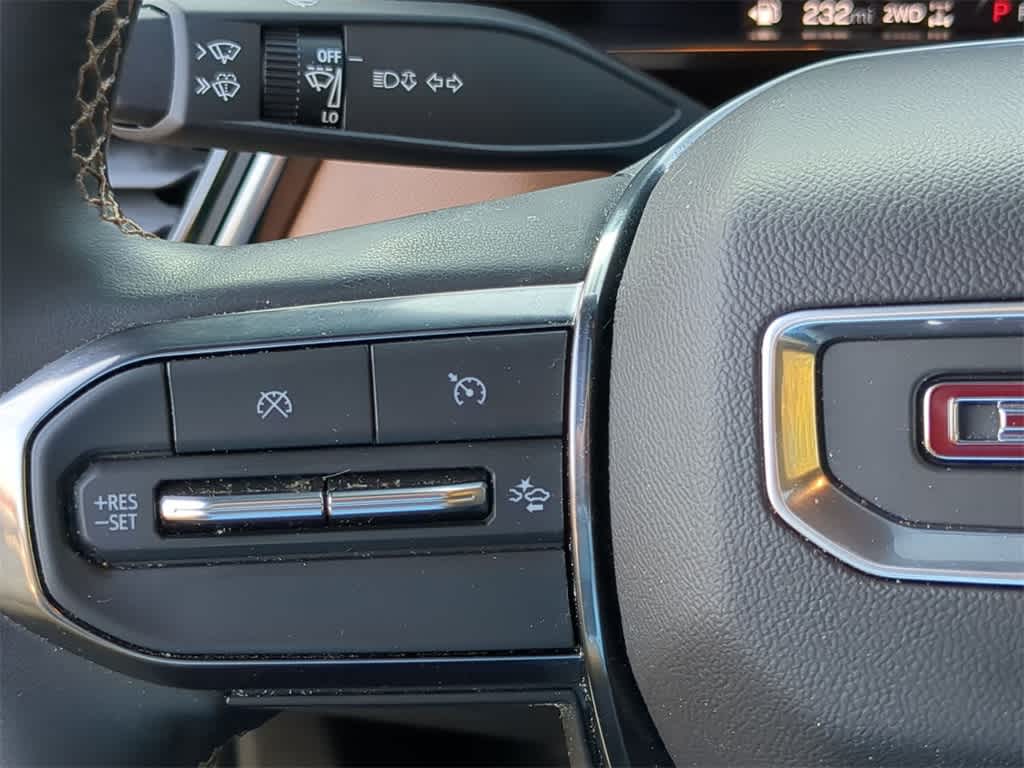 Thumbnail: 2023 GMC Canyon - 24