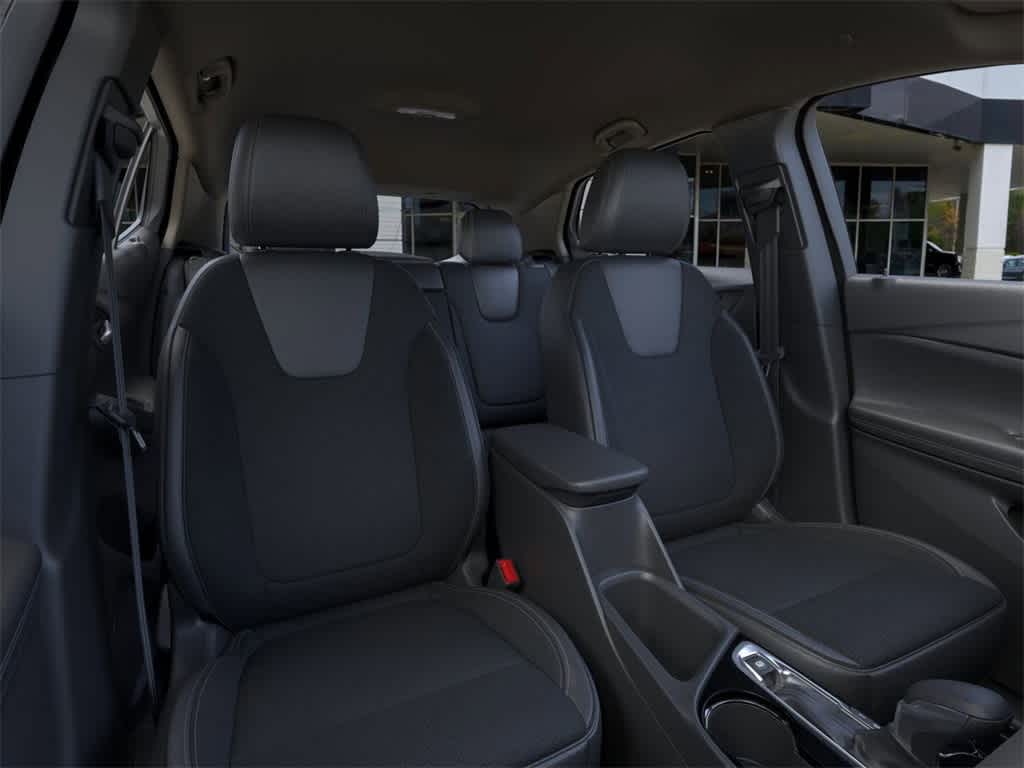 Thumbnail: 2026 Buick Encore GX - 16