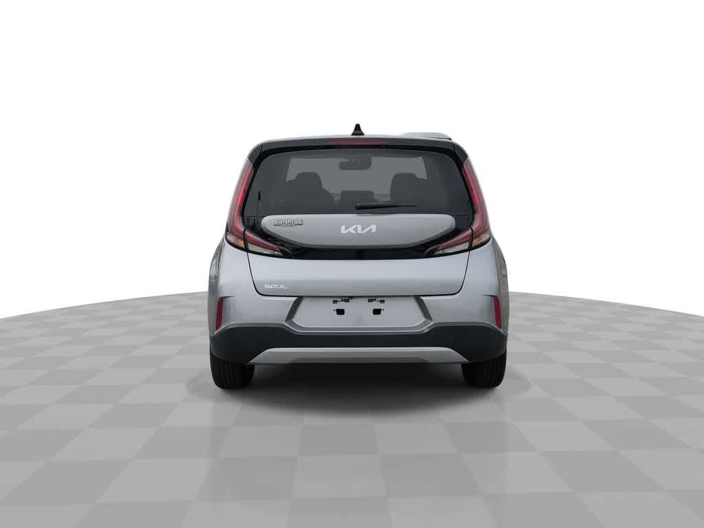 Thumbnail: 2023 Kia Soul - 7