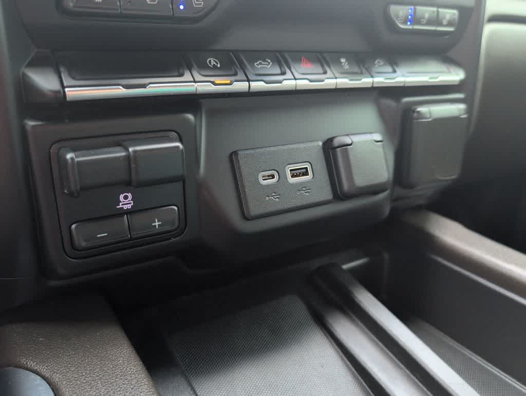 Thumbnail: 2020 GMC Sierra 1500 - 32