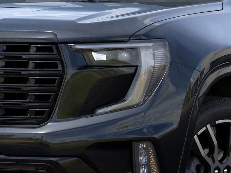 Thumbnail: 2026 GMC Acadia - 10