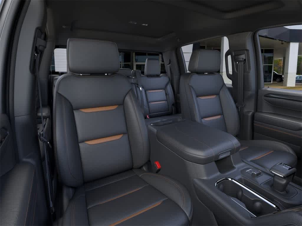 Thumbnail: 2026 GMC Sierra 1500 - 16