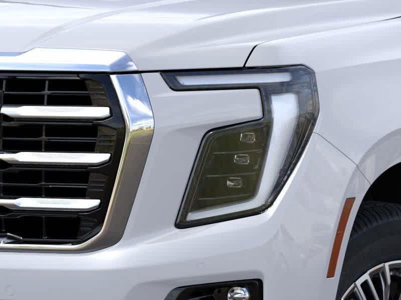 Thumbnail: 2025 GMC Yukon - 10