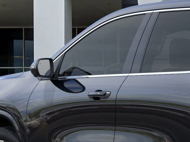 Thumbnail: 2026 GMC Acadia - 12