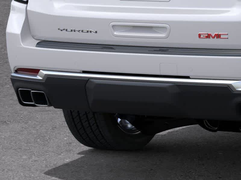 Thumbnail: 2025 GMC Yukon - 14