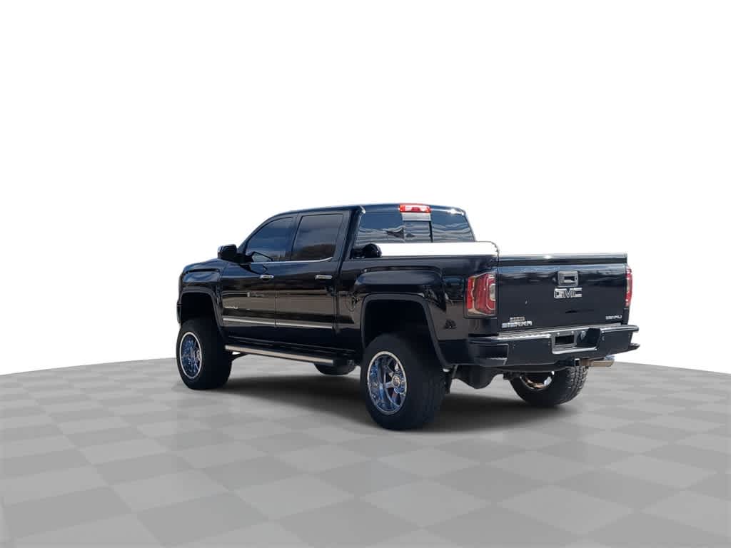 Thumbnail: 2018 GMC Sierra 1500 - 6