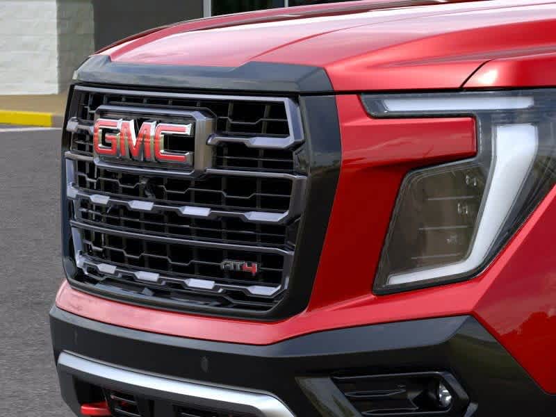 Thumbnail: 2025 GMC Yukon - 13