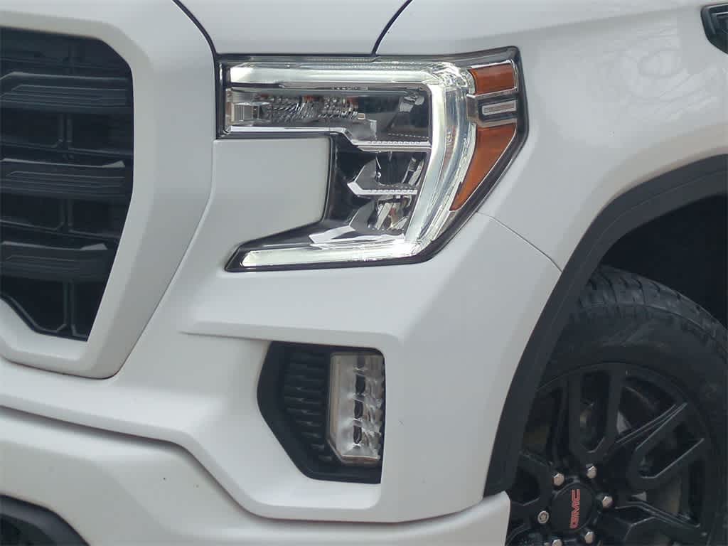 Thumbnail: 2021 GMC Sierra 1500 - 11