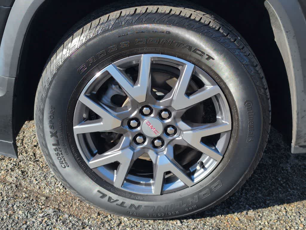 Thumbnail: 2023 GMC Acadia - 14