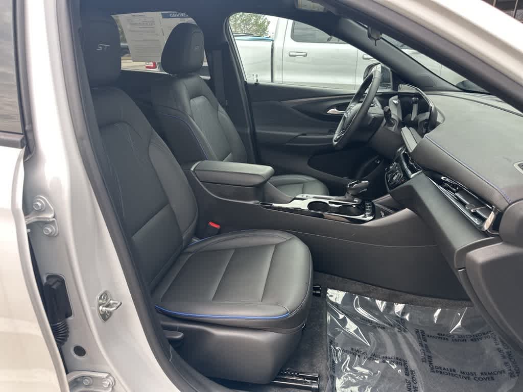 Thumbnail: 2024 Buick Envista - 14