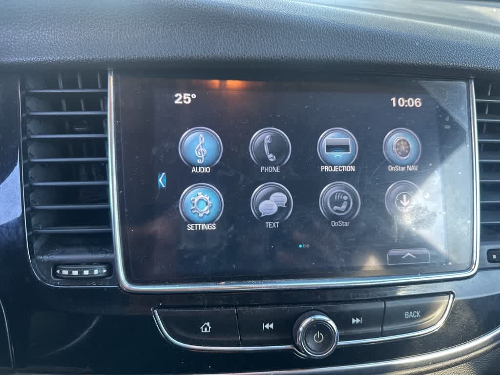 Thumbnail: 2018 Buick Encore - 13