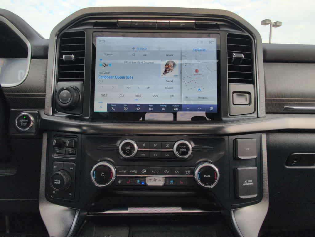 Thumbnail: 2022 Ford F-150 - 30