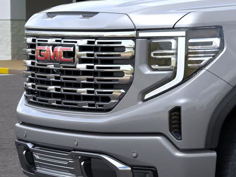 Thumbnail: 2026 GMC Sierra 1500 - 13