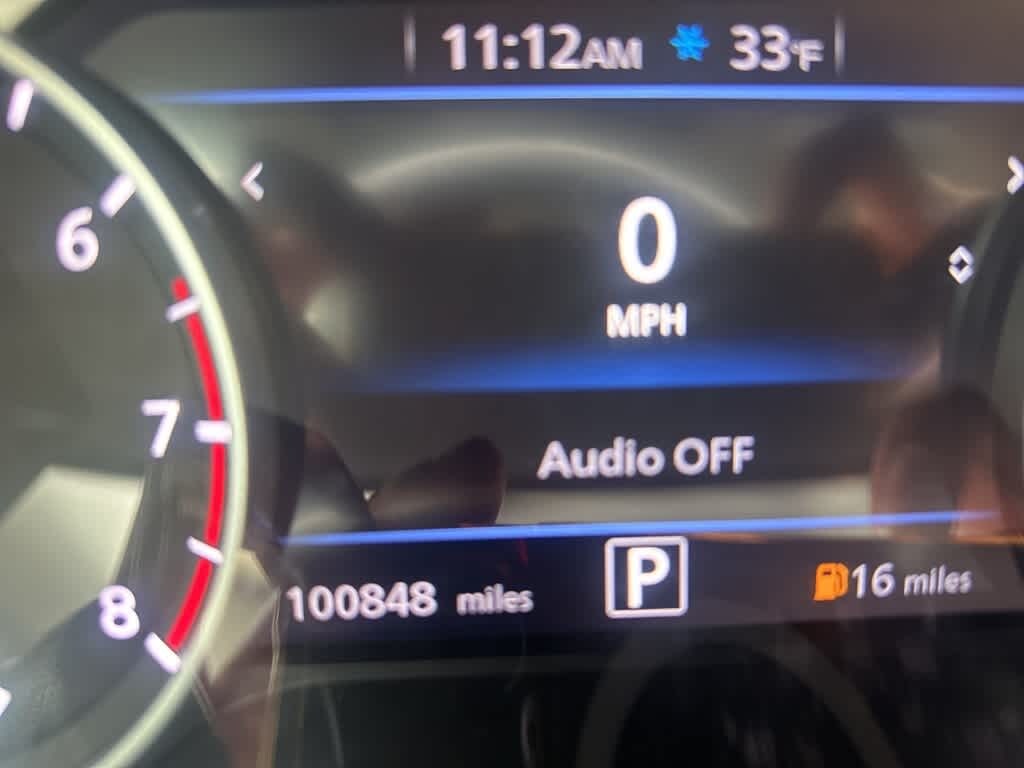 Used 2023 Nissan Sentra SV Sedan