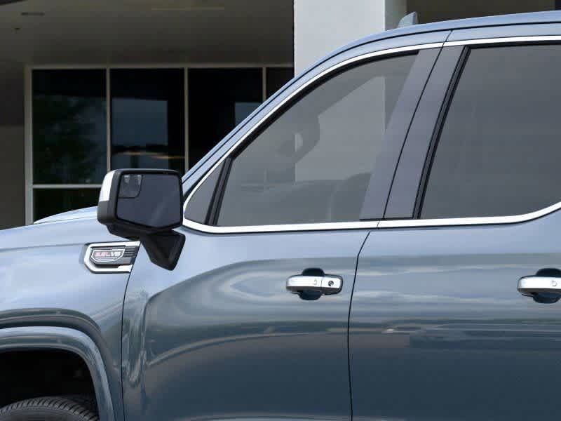 Thumbnail: 2026 GMC Sierra 1500 - 12