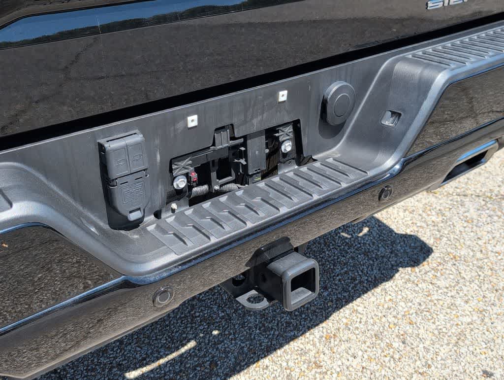 Thumbnail: 2024 GMC Sierra 1500 - 37