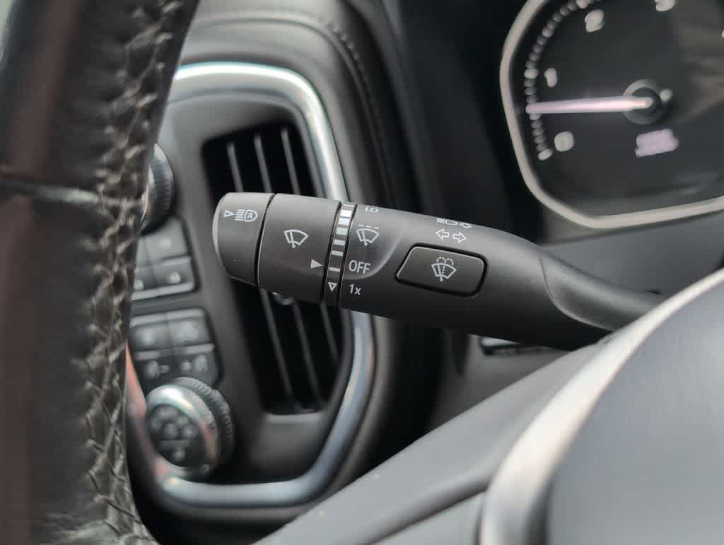 Thumbnail: 2022 GMC Sierra 2500 - 27