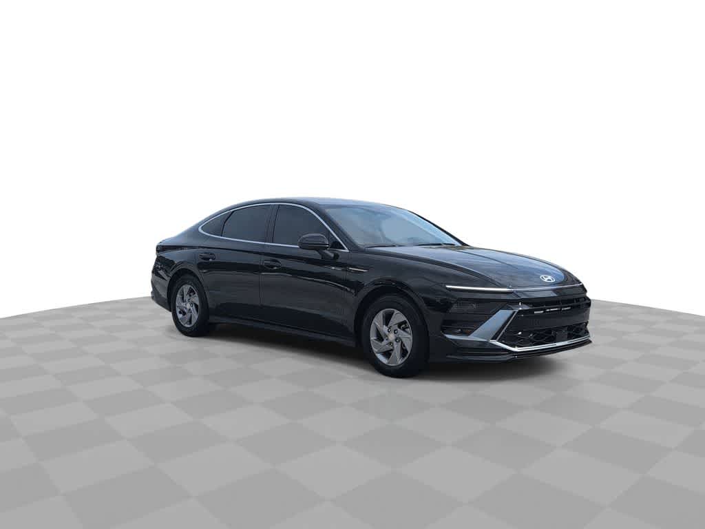 Thumbnail: 2025 Hyundai Sonata - 2