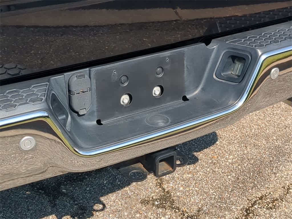 Thumbnail: 2017 RAM 1500 - 33