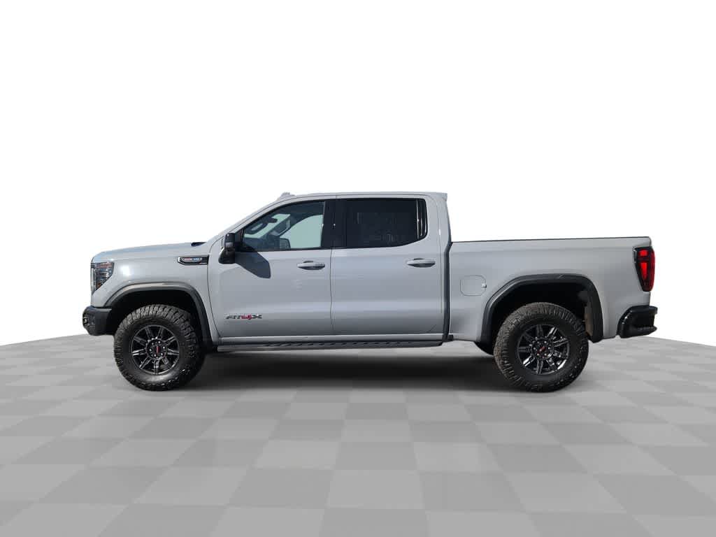 Thumbnail: 2024 GMC Sierra 1500 - 5