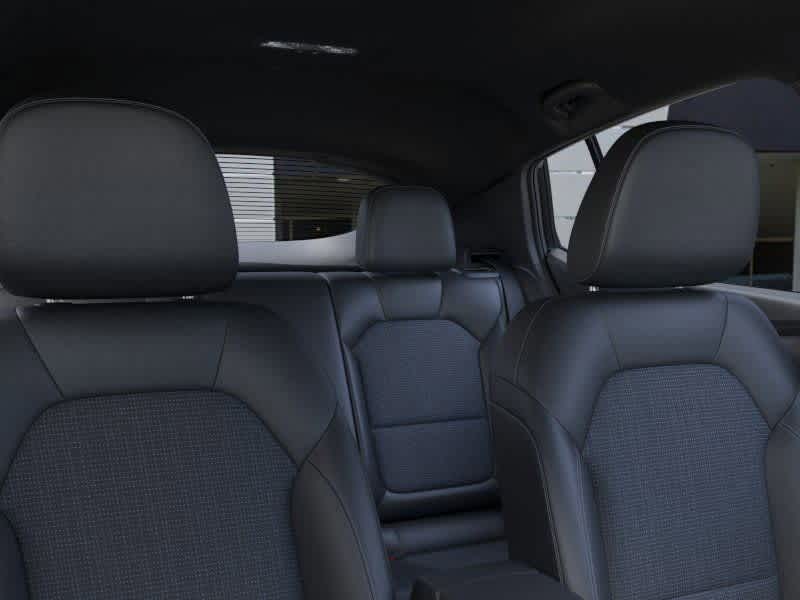 Thumbnail: 2025 Buick Envista - 23