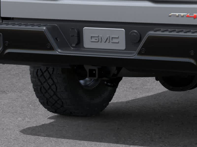 Thumbnail: 2026 GMC Sierra 1500 - 14