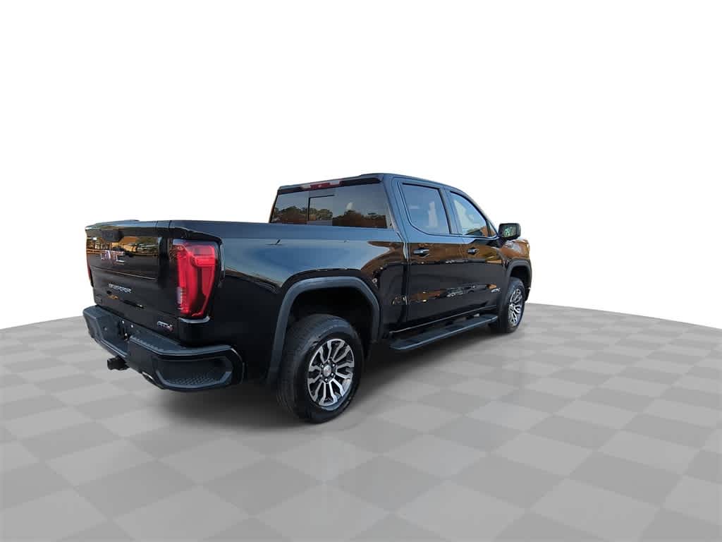 Thumbnail: 2019 GMC Sierra 1500 - 8
