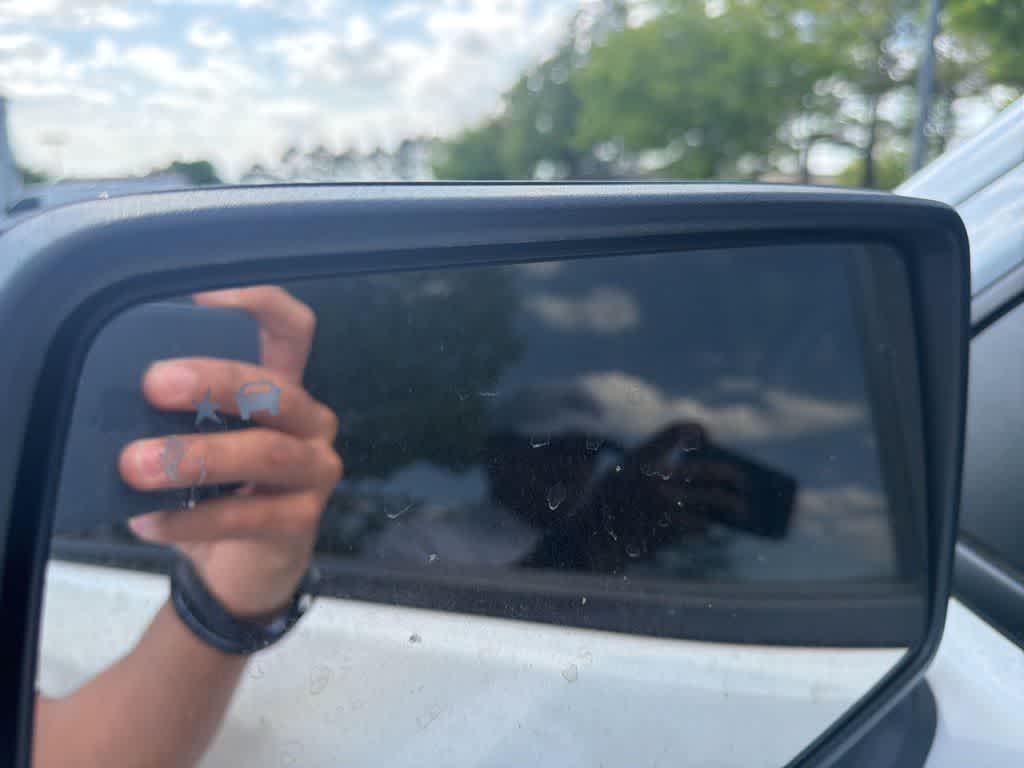 Thumbnail: 2024 Chevrolet Silverado 1500 - 7