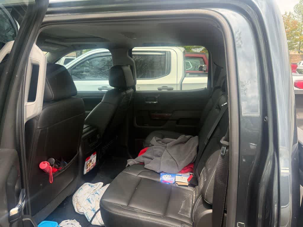 Thumbnail: 2018 GMC Sierra 1500 - 6