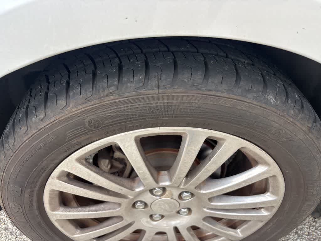 Thumbnail: 2014 Chevrolet Cruze - 7