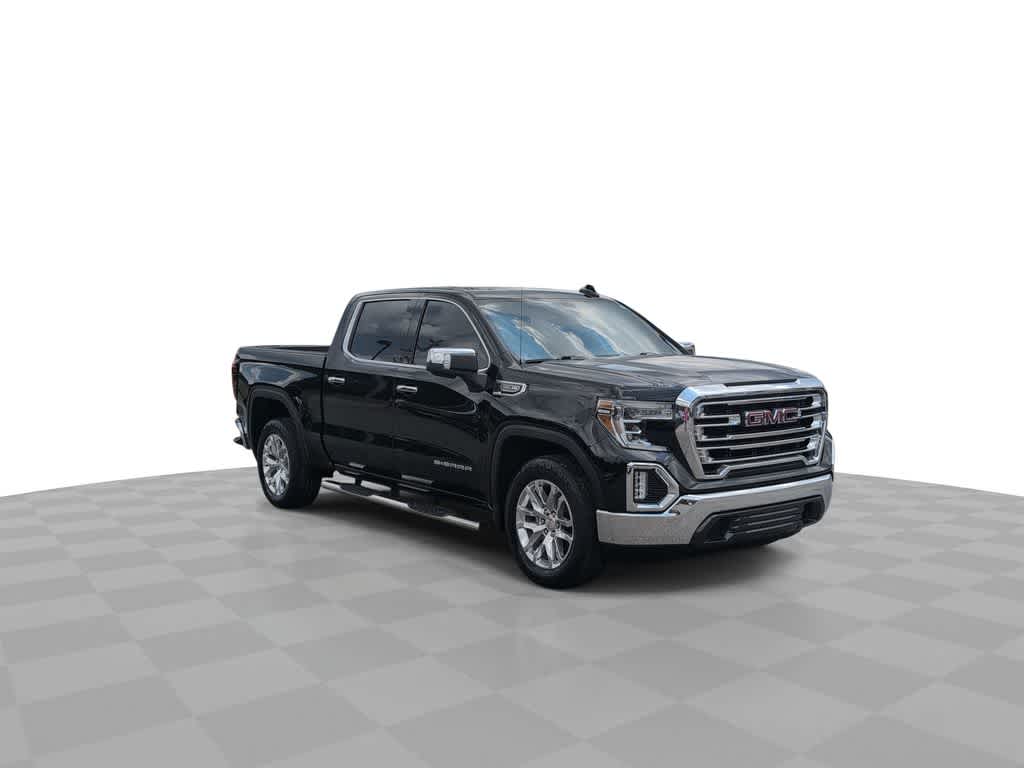 Thumbnail: 2020 GMC Sierra 1500 - 2