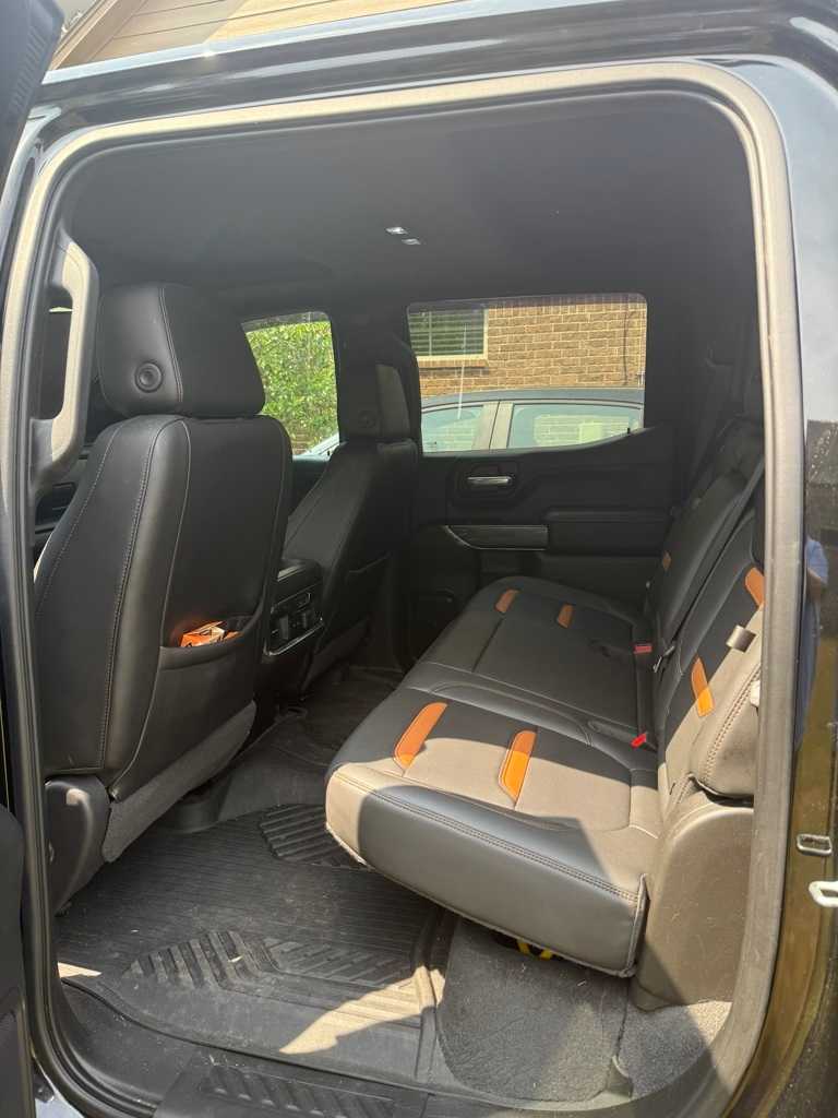 Thumbnail: 2020 GMC Sierra 1500 - 8
