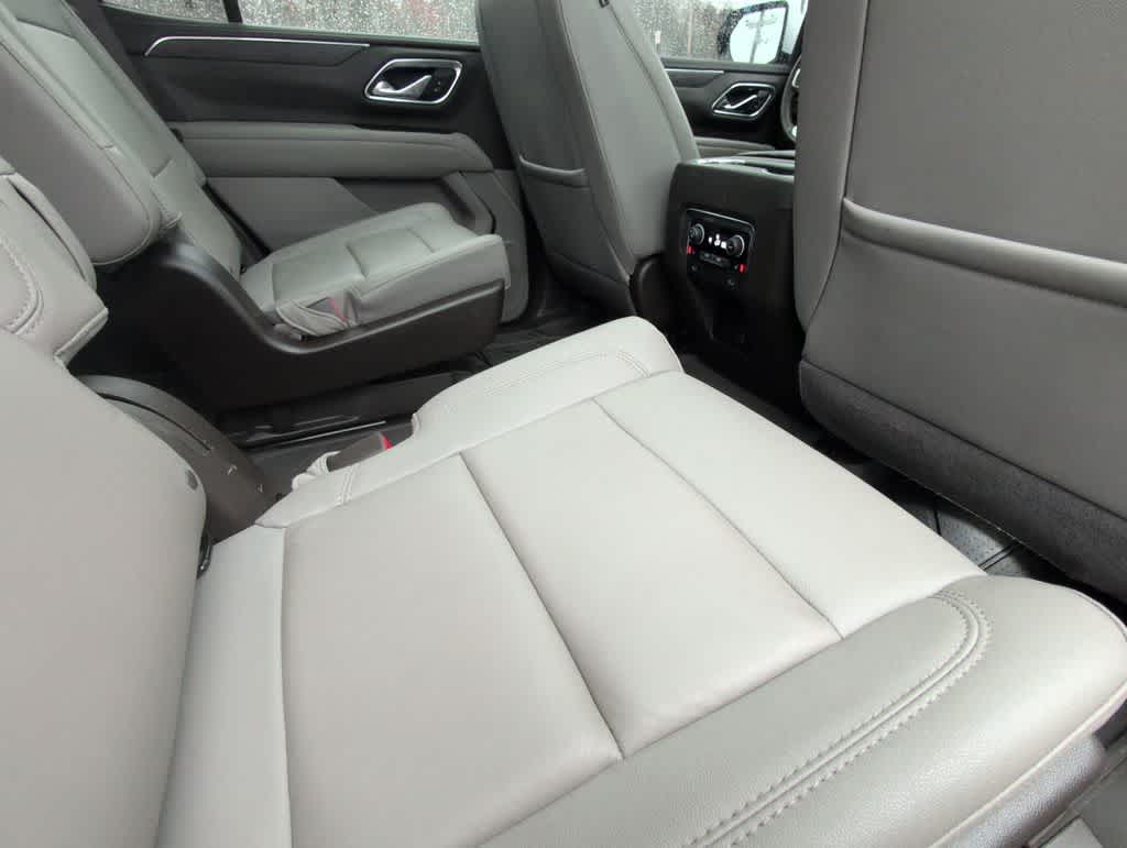 Thumbnail: 2023 Chevrolet Tahoe - 21