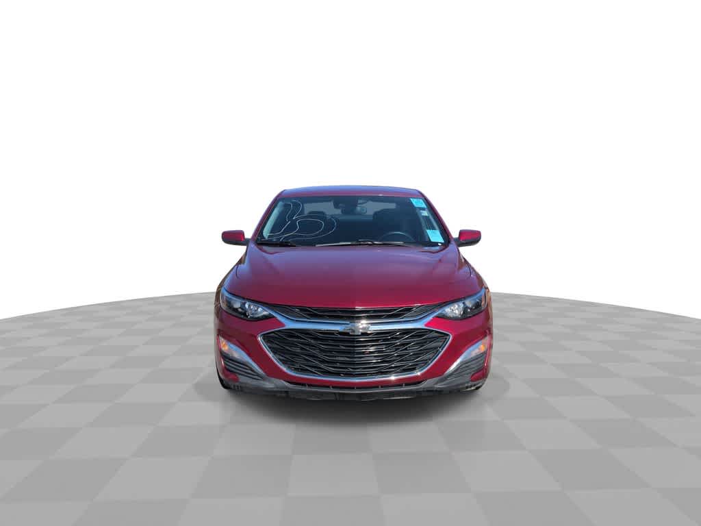 Thumbnail: 2023 Chevrolet Malibu - 3