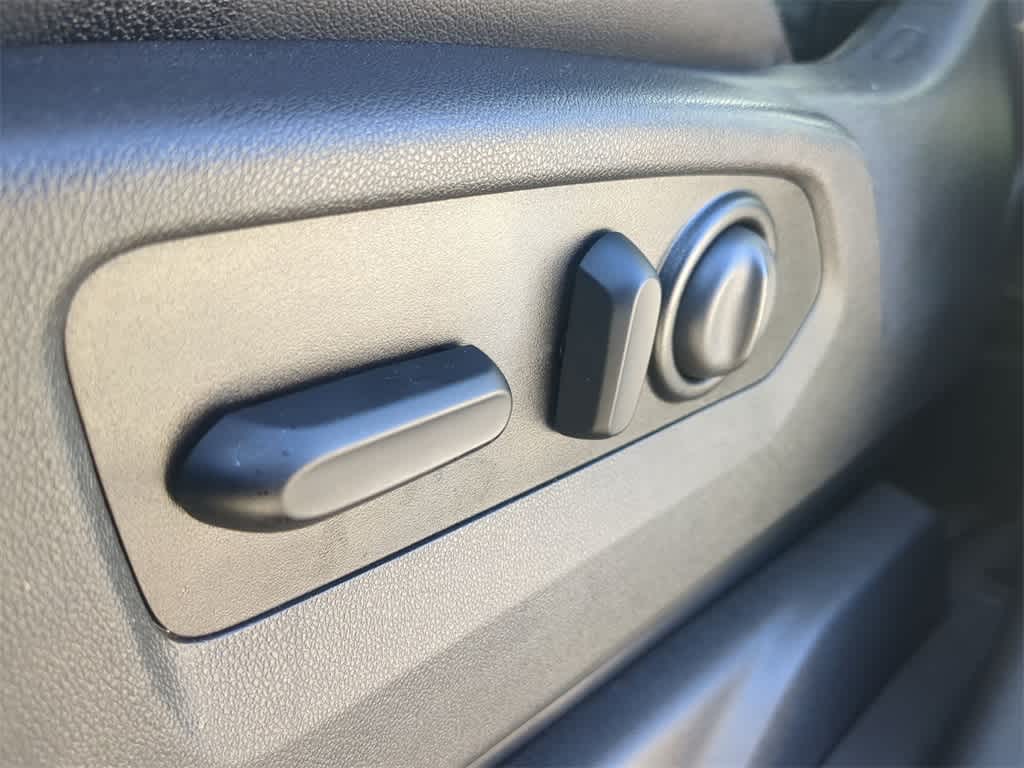 Thumbnail: 2021 GMC Sierra 1500 - 18