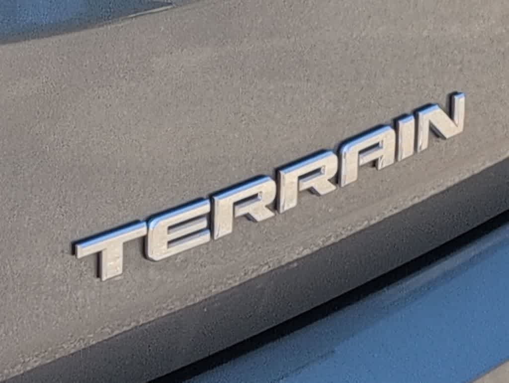 Thumbnail: 2019 GMC Terrain - 13