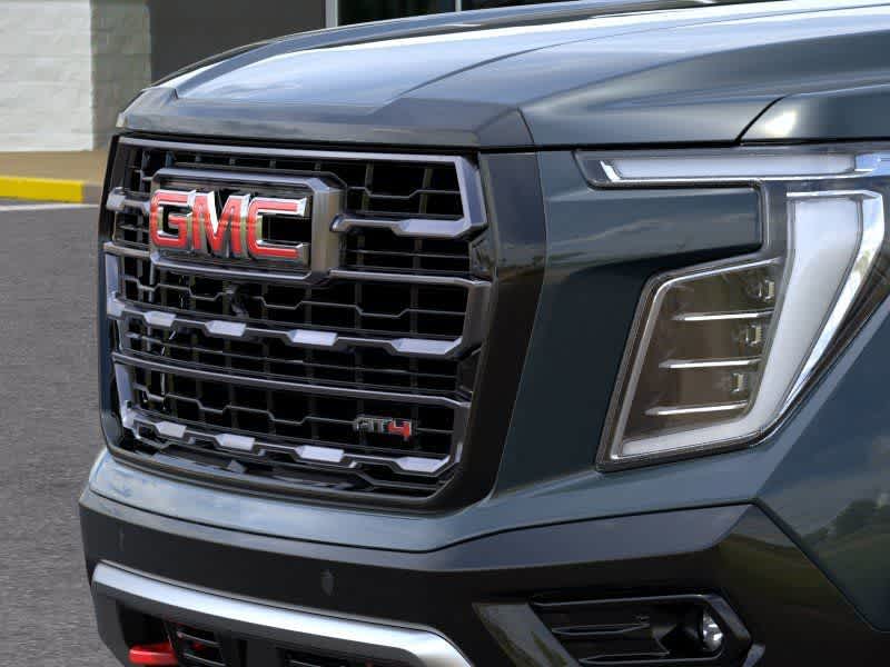 Thumbnail: 2026 GMC Yukon - 13