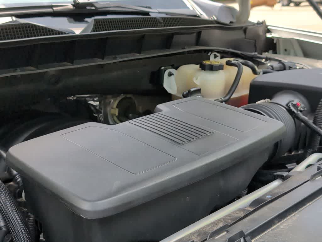 Thumbnail: 2021 Chevrolet Tahoe - 14