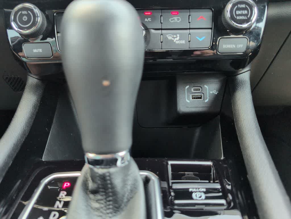 Thumbnail: 2025 Jeep Compass - 31