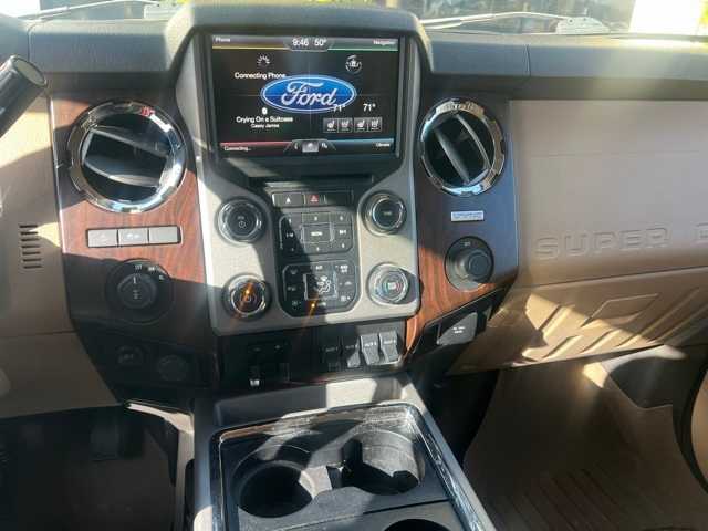 Thumbnail: 2016 Ford F-250 - 26