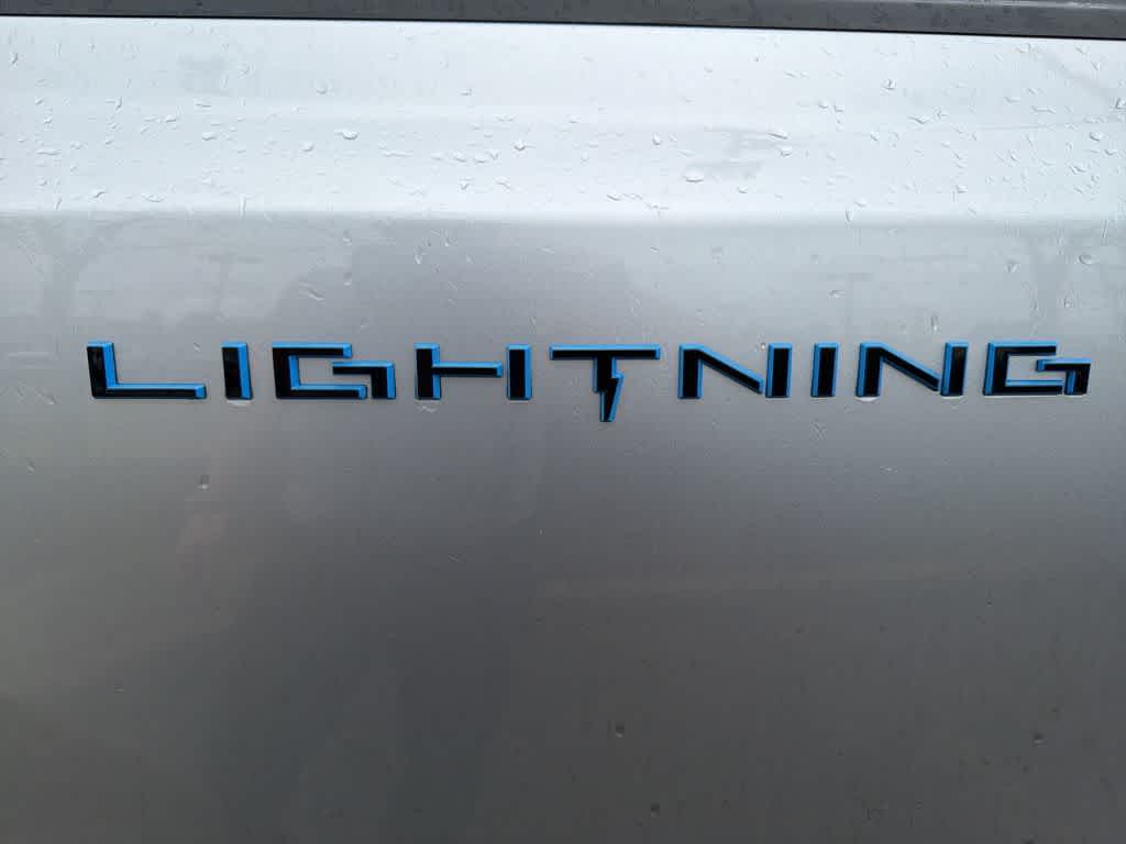 Thumbnail: 2023 Ford F-150 - 7