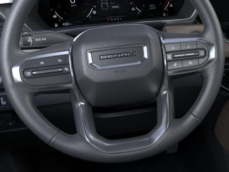 2025 GMC Canyon Denali 19