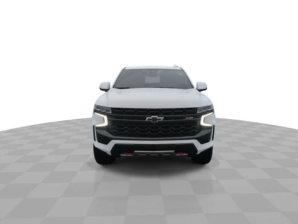 Thumbnail: 2023 Chevrolet Tahoe - 3
