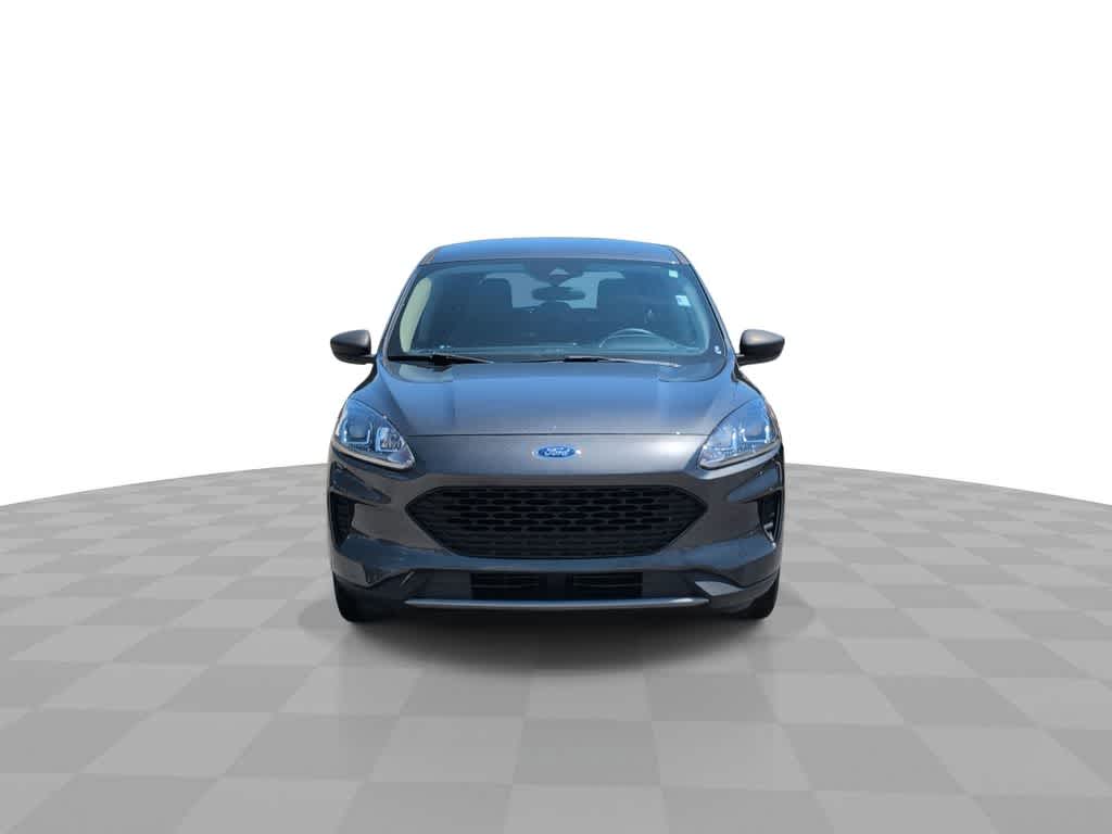 Thumbnail: 2020 Ford Escape - 3