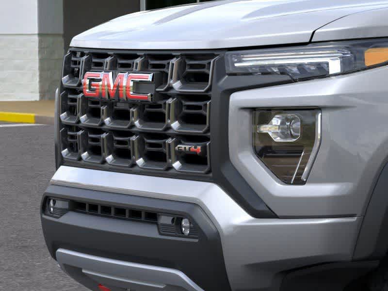 Thumbnail: 2026 GMC Canyon - 13