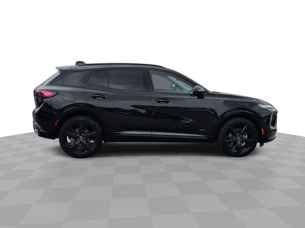 Thumbnail: 2025 Buick Envision - 9