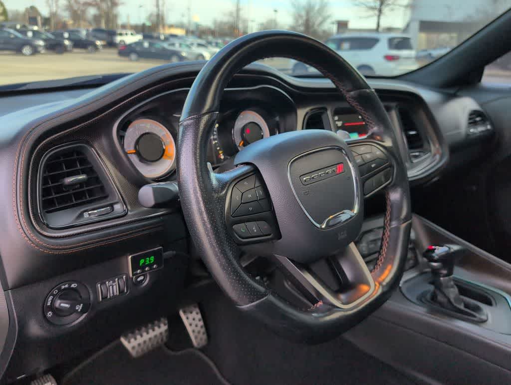 Thumbnail: 2020 Dodge Challenger - 10