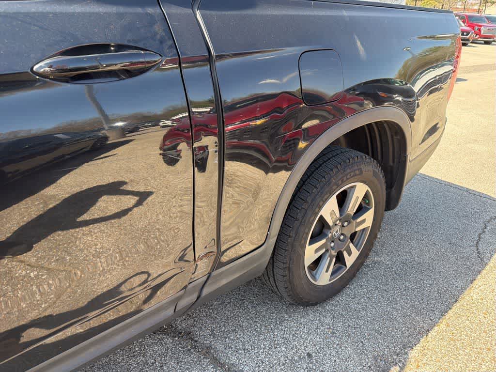 Thumbnail: 2019 Honda Ridgeline - 11