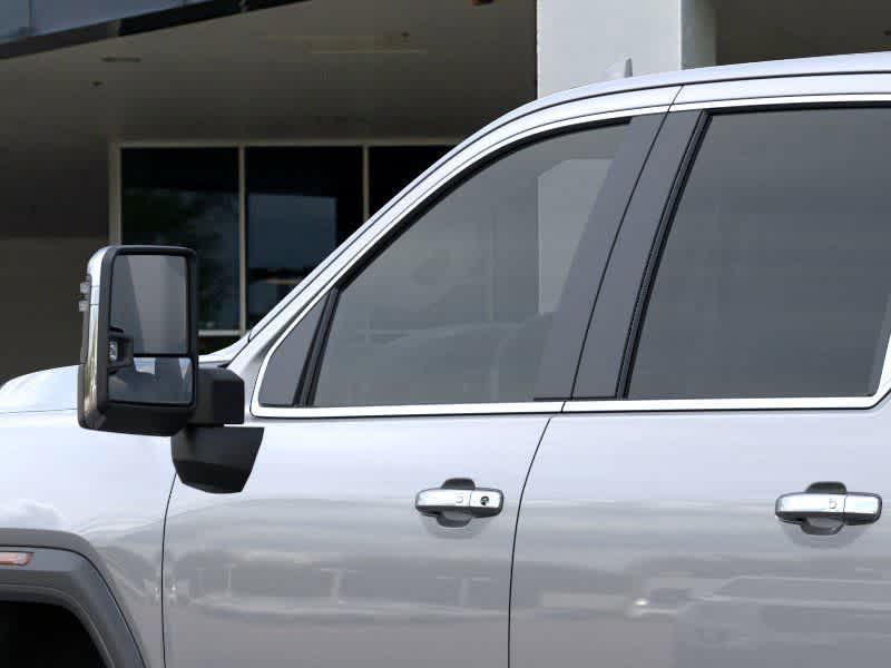 Thumbnail: 2026 GMC Sierra 2500 - 12